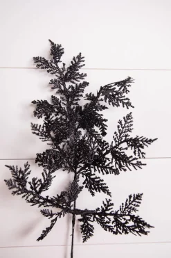 19” Incense Cedar Glitter Spray