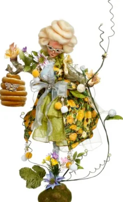 26" Jardine De Honey - Mark Roberts