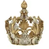 10" Jeweled King's Crown - Mark Roberts
