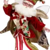 16" Jingle and Mingle Fairy, Medium - Mark Roberts