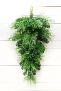 36" Jumbo Pine Teardrop