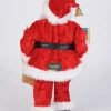 19" Karen Didion Baby Jesus Santa
