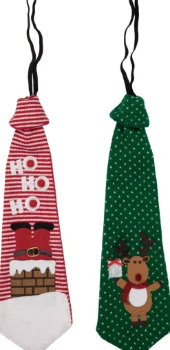 Knit Tie