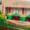 Kurt S. Adler Classic 7 Bubble Light Set