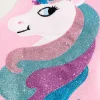 18" Kurt S. Adler Unicorn Stocking