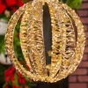 1.3' LED Hanging Ornament - 600L