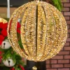 1.6' LED Hanging Ornament - 720L