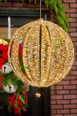 1.6' LED Hanging Ornament - 720L