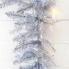 6' LED Silverado Garland - Clear