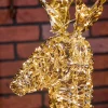 4.3' LED Standing Reindeer - 960L