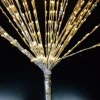 LED Umbrella Display - 80L