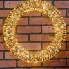 1.6' LED Wreath - 600L