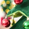 59" Lighted Collapsible Holiday Tree