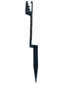 11" Light Quick Stakes (25pcs) - (Light Stakes)