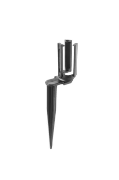 5" Light Quick Stakes (25pcs) - (Light Stakes)