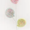 28" Lollipop Spray