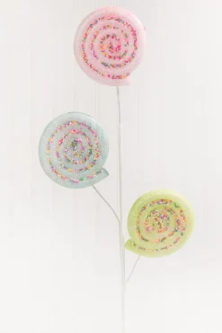 28" Lollipop Spray