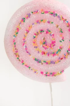 28" Lollipop Spray