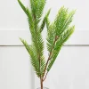 32" Long Fern Spray