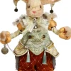 32" Louvre Rabbit Pierre - Mark Roberts