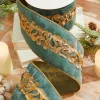 Luxe Noel Ribbon Mini Bundle