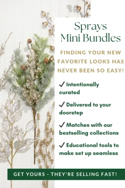 Luxe Noel Sprays Mini Bundle