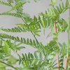 33" Luxe Potted Fern