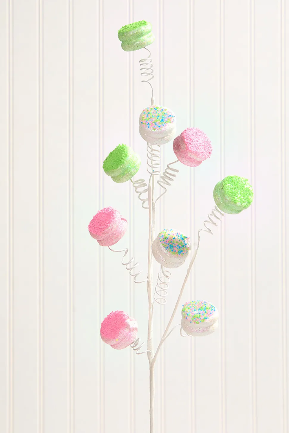 26" Macaron Spray