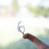 Magic Self Adhesive Wreath Hanger- Set of 4