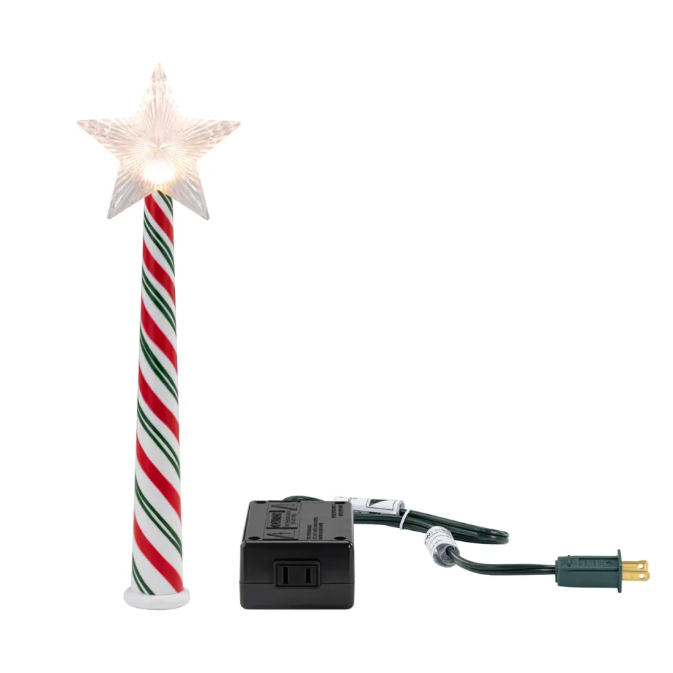Magic Wand Christmas Light Controller