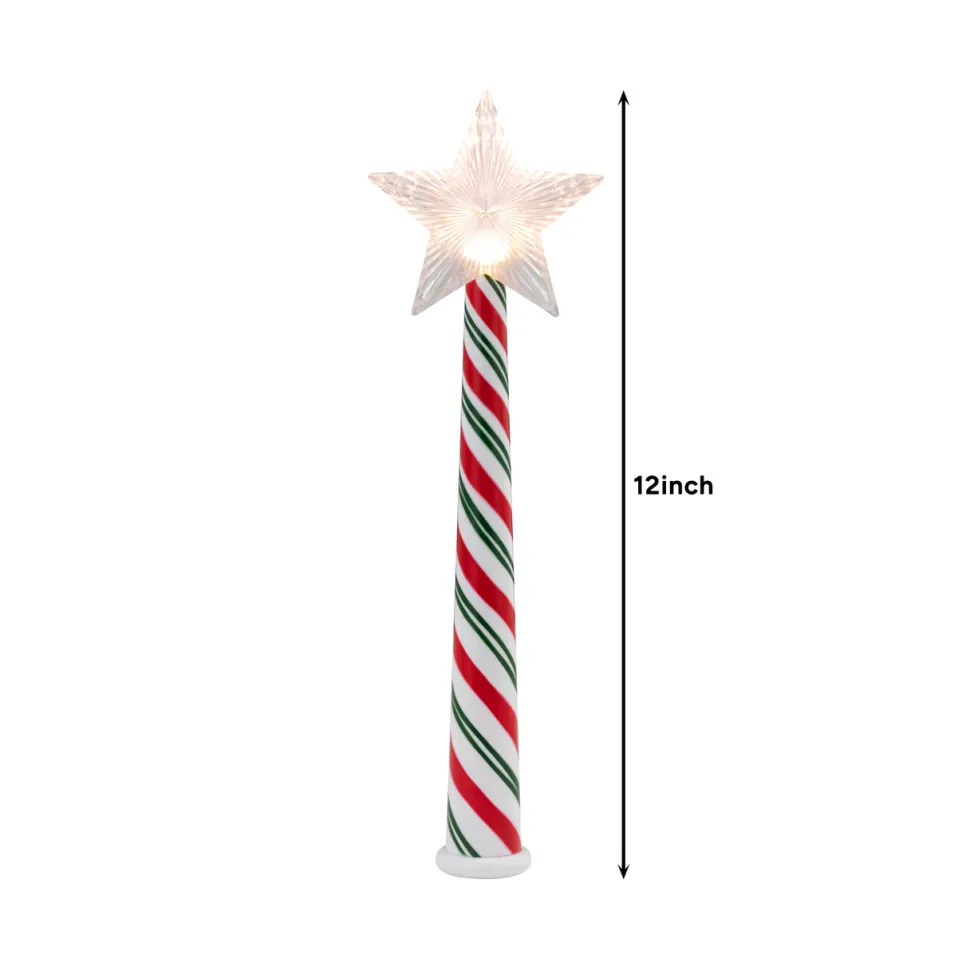 Magic Wand Christmas Light Controller