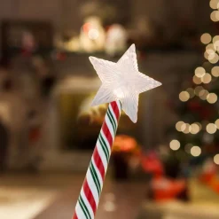 Magic Wand Christmas Light Controller