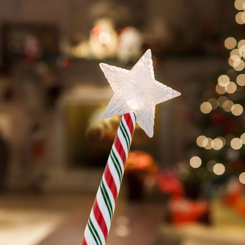 Magic Wand Christmas Light Controller