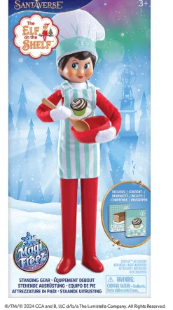 MagiFreez® Christmas Chef