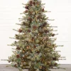 7.5' Mammoth Pine Christmas Tree with 900 Lights