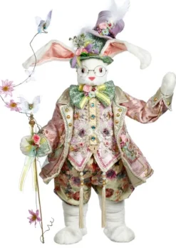 36" March Hare Rabbit - Mark Roberts