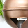 8.25" Medium Heritage Bronze Bell