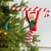 Merry Mischief Maker Acrobat