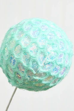 25" Mesh Ball Spray