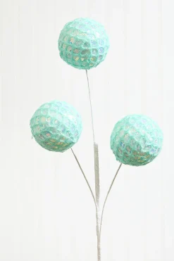 25" Mesh Ball Spray