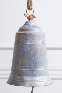 12.5” Metal Bell