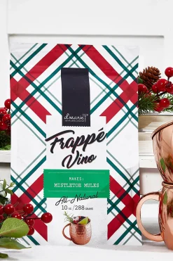 Mistletoe Mules Mix - Frappe Vino