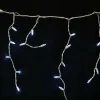 5MM Icicle Lights - Blue