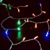 5MM Icicle Lights - Multi