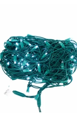 5MM Net Lights - Pure White