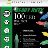 M4 Multi 100 LED Light Set