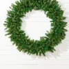 60" Montana Pine Wreath