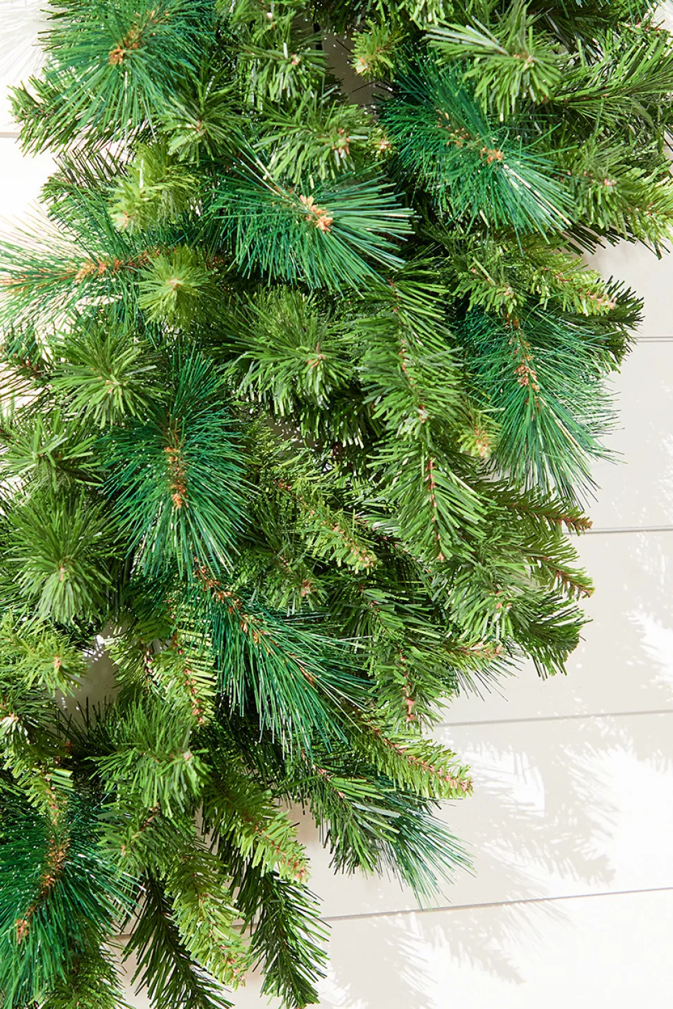 48" Montana Pine Wreath