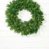 30" Montana Pine Wreath