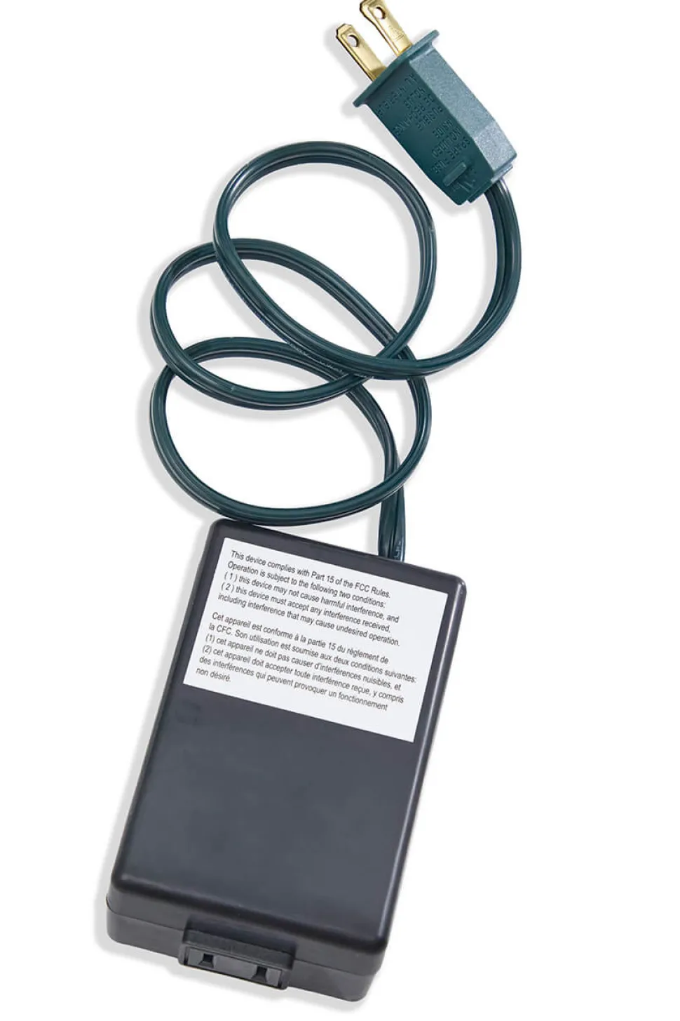 Mr. Christmas Candy Cane Christmas Light Controller
